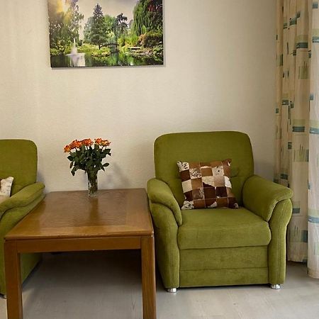 Alb-Rosa Apartman Bad Herrenalb Kültér fotó