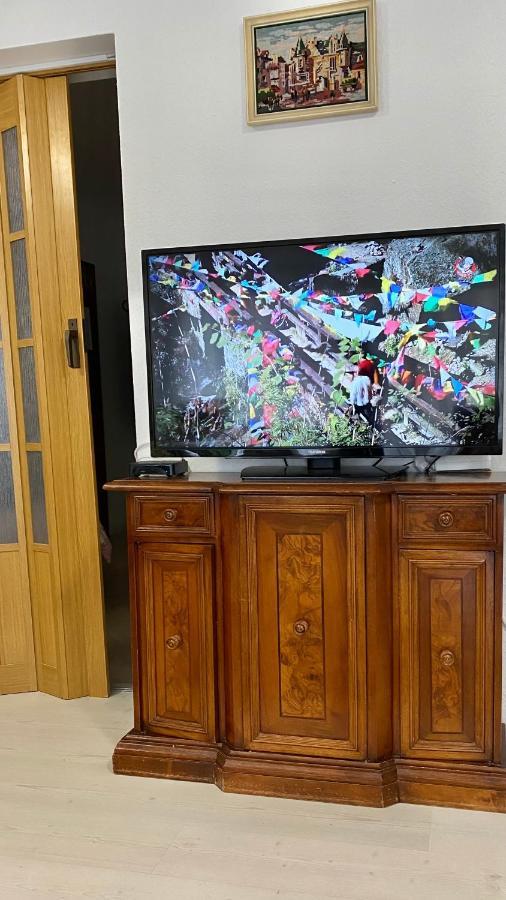 Alb-Rosa Apartman Bad Herrenalb Kültér fotó