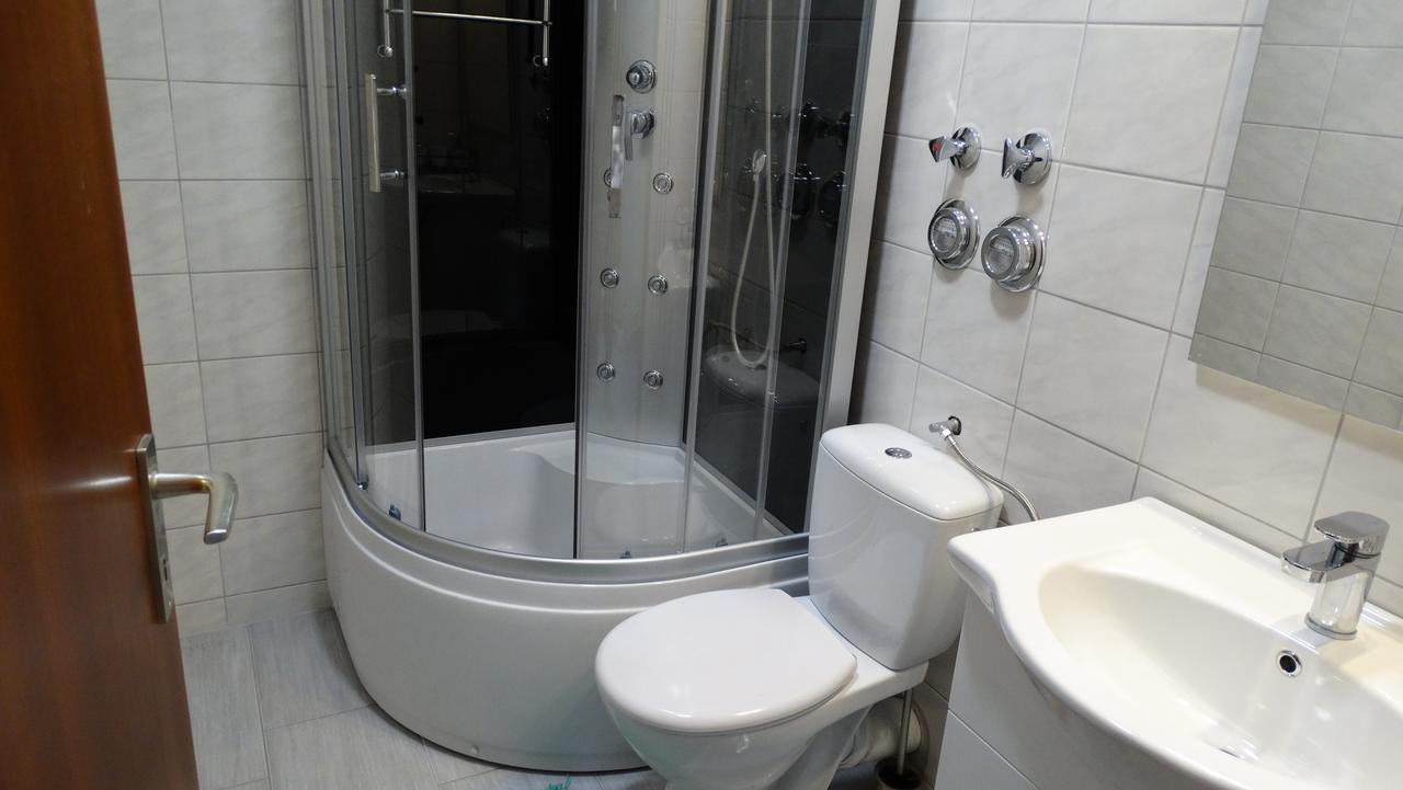 Alb-Rosa Apartman Bad Herrenalb Kültér fotó